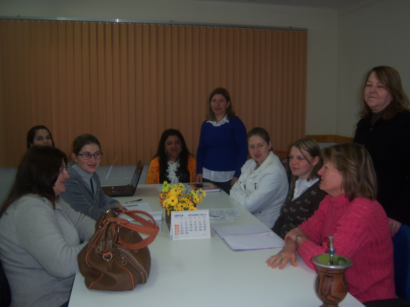 Encontro define metas e planos para a Educação Infantil